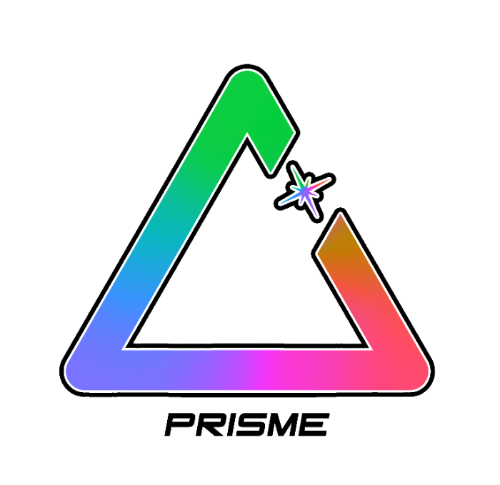 Logo PRISME Amiens