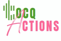Logo Tocq'actions