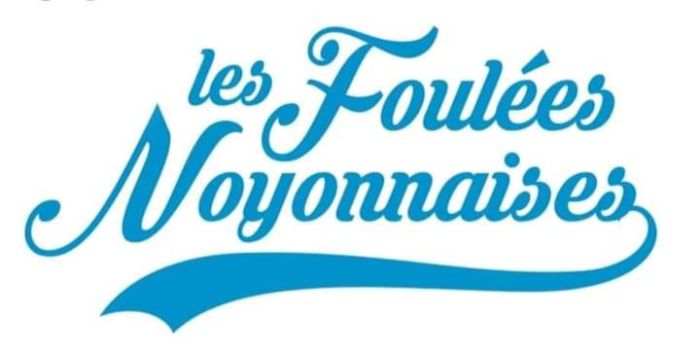 Logo Les Foulées Noyonnaises