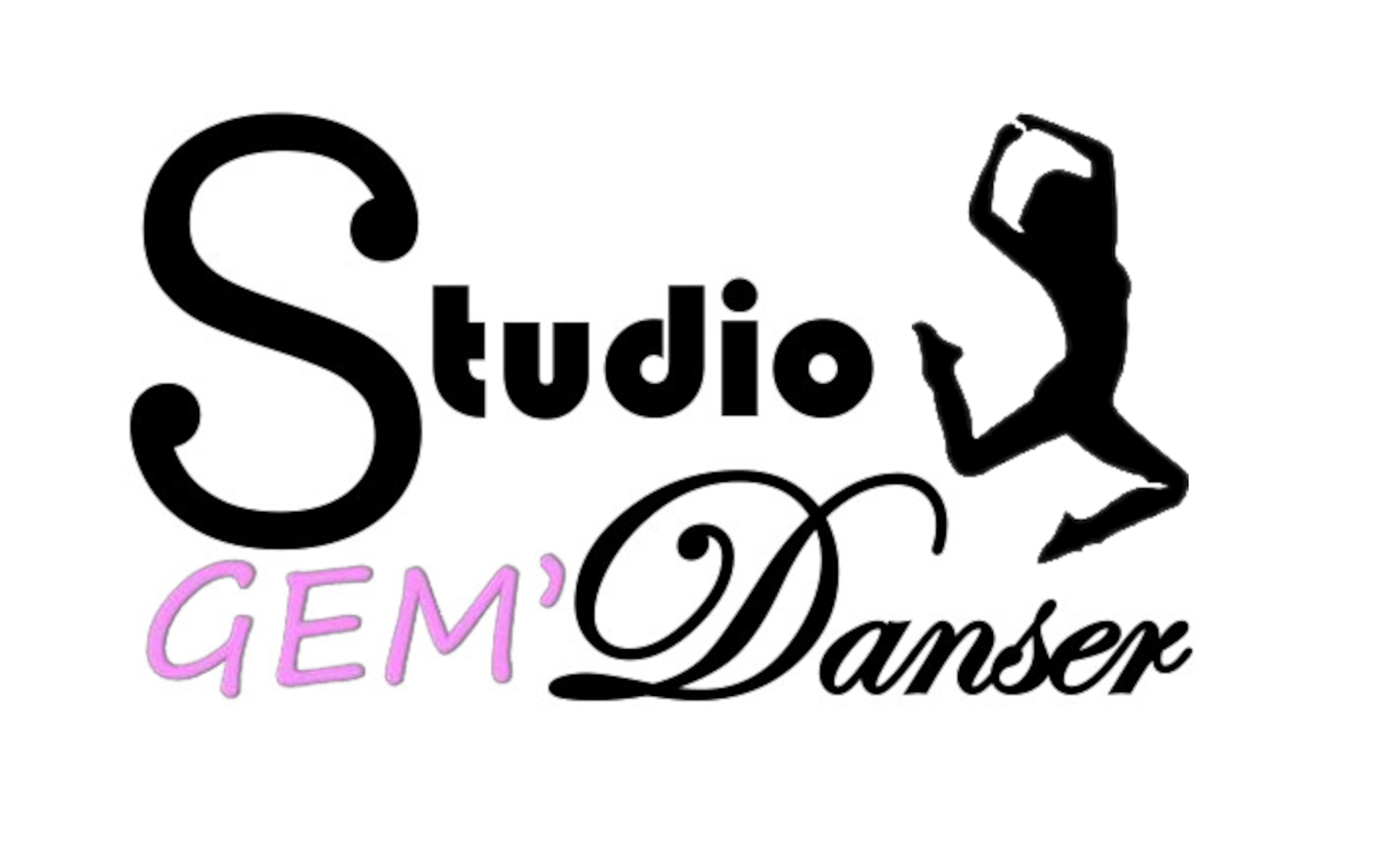 Logo Studio GEM Danser
