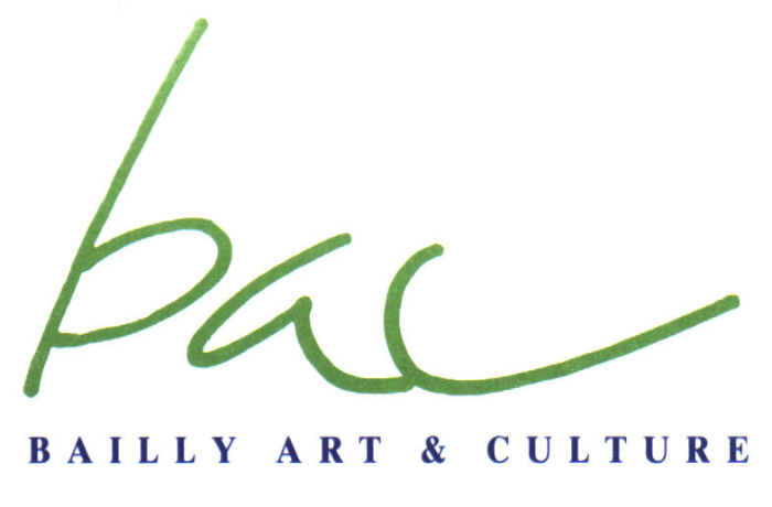 Logo BAILLY ART ET CULTURE