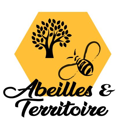 Logo Abeilles et Territoire