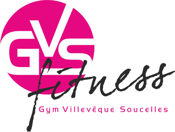 Logo GVS FITNESS