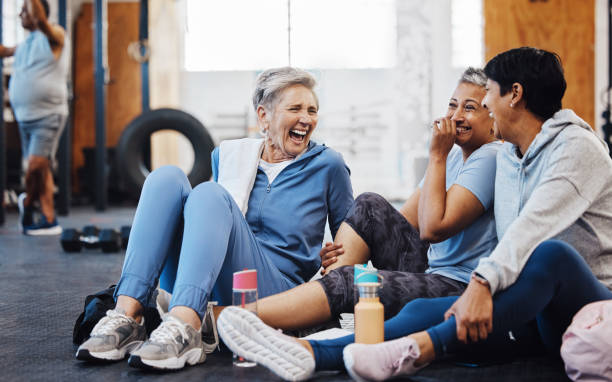 Gym Tonic d'entretien
