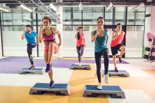 Cours de STEP
