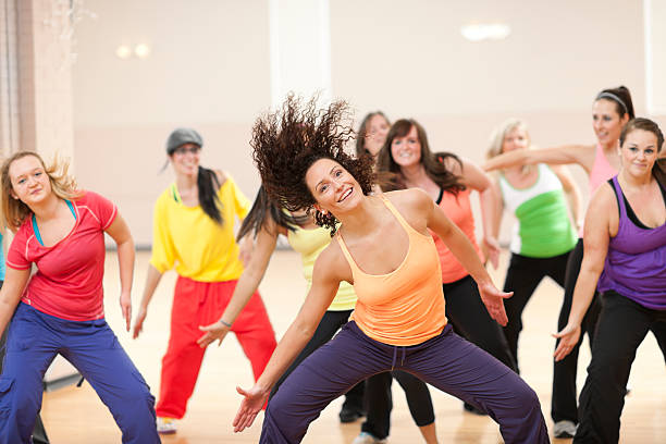 Cours de Zumba