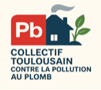 Logo Collectif Toulousain contre la Pollution au Plomb