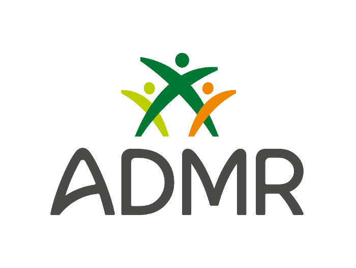Logo ADMR Pays d'Iroise