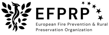 Logo European Fire Prevention & Rural Preservation Organization
