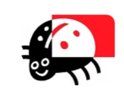 Logo APE de l'école élémentaire Georges Brassens