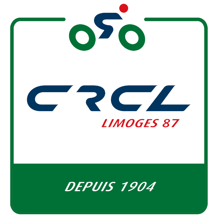 Logo CRC LIMOGES 87
