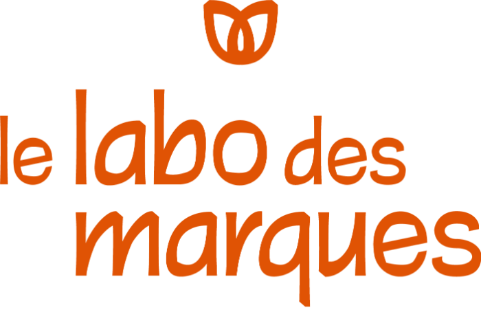 Logo LE LABO DES MARQUES - LE COLLECTIF DES MARQUES COMME TOI