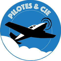 Logo Pilotes & Cie