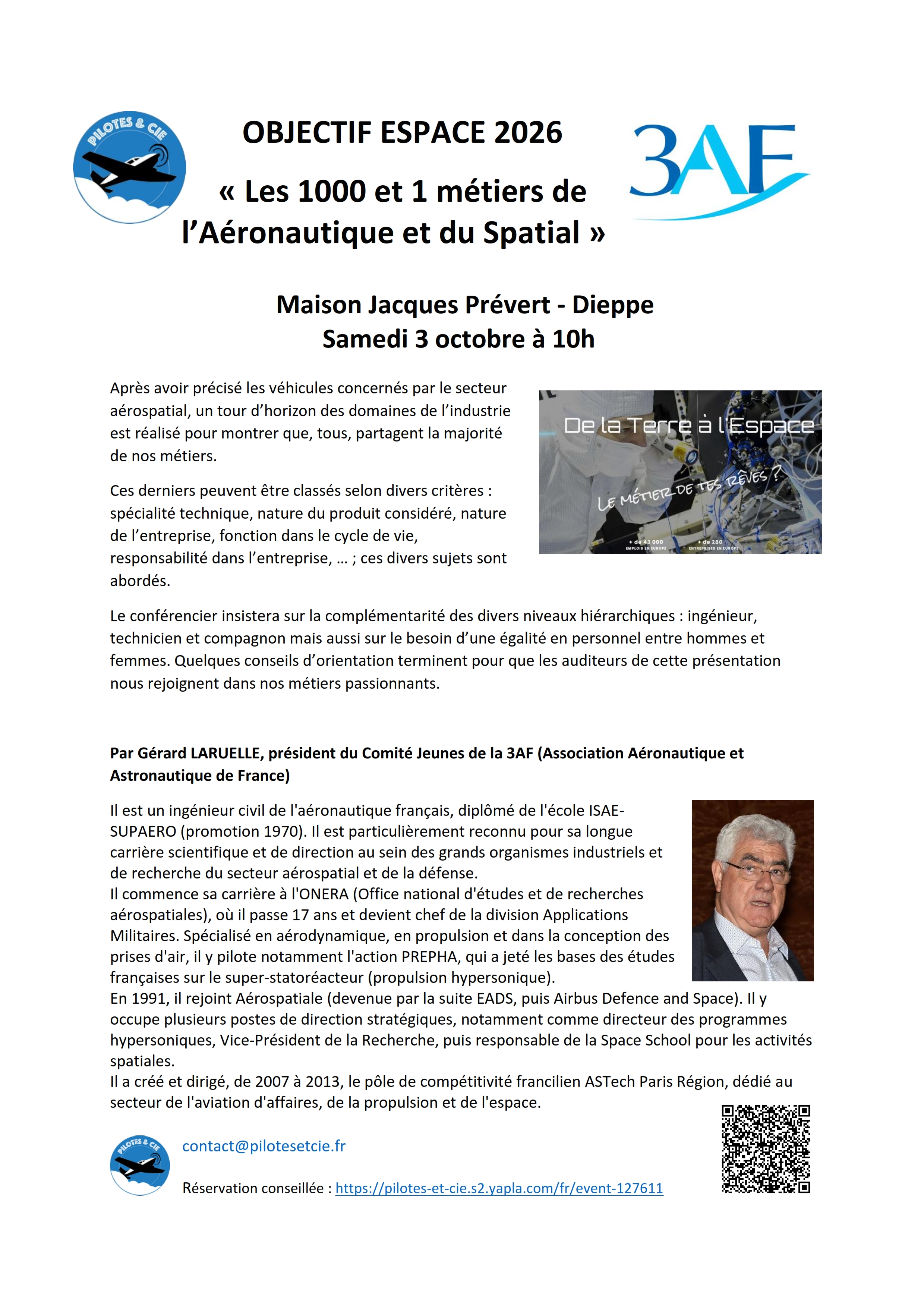 Conférence 