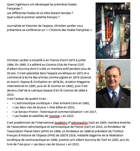 Conférence 