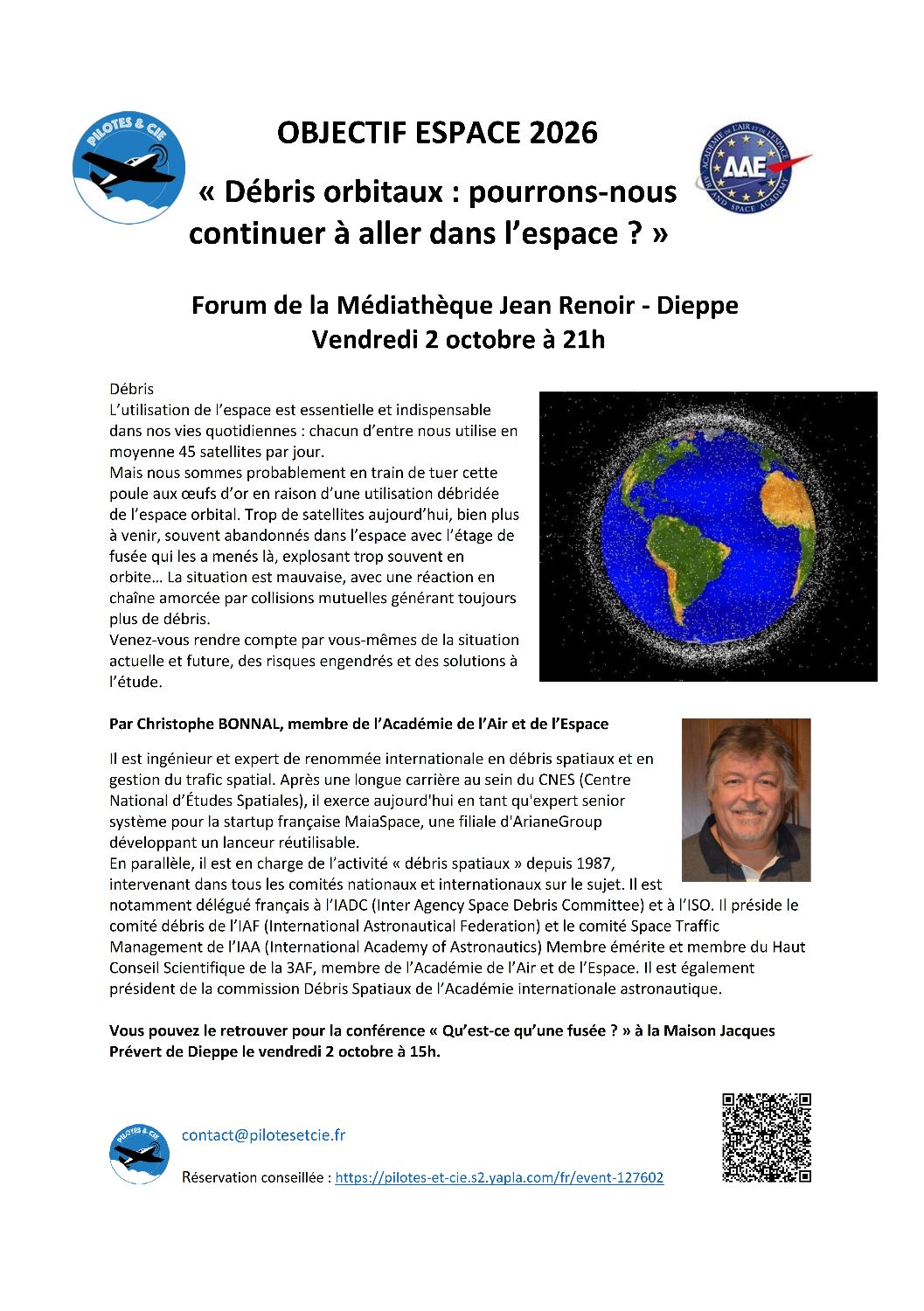 Conférence 