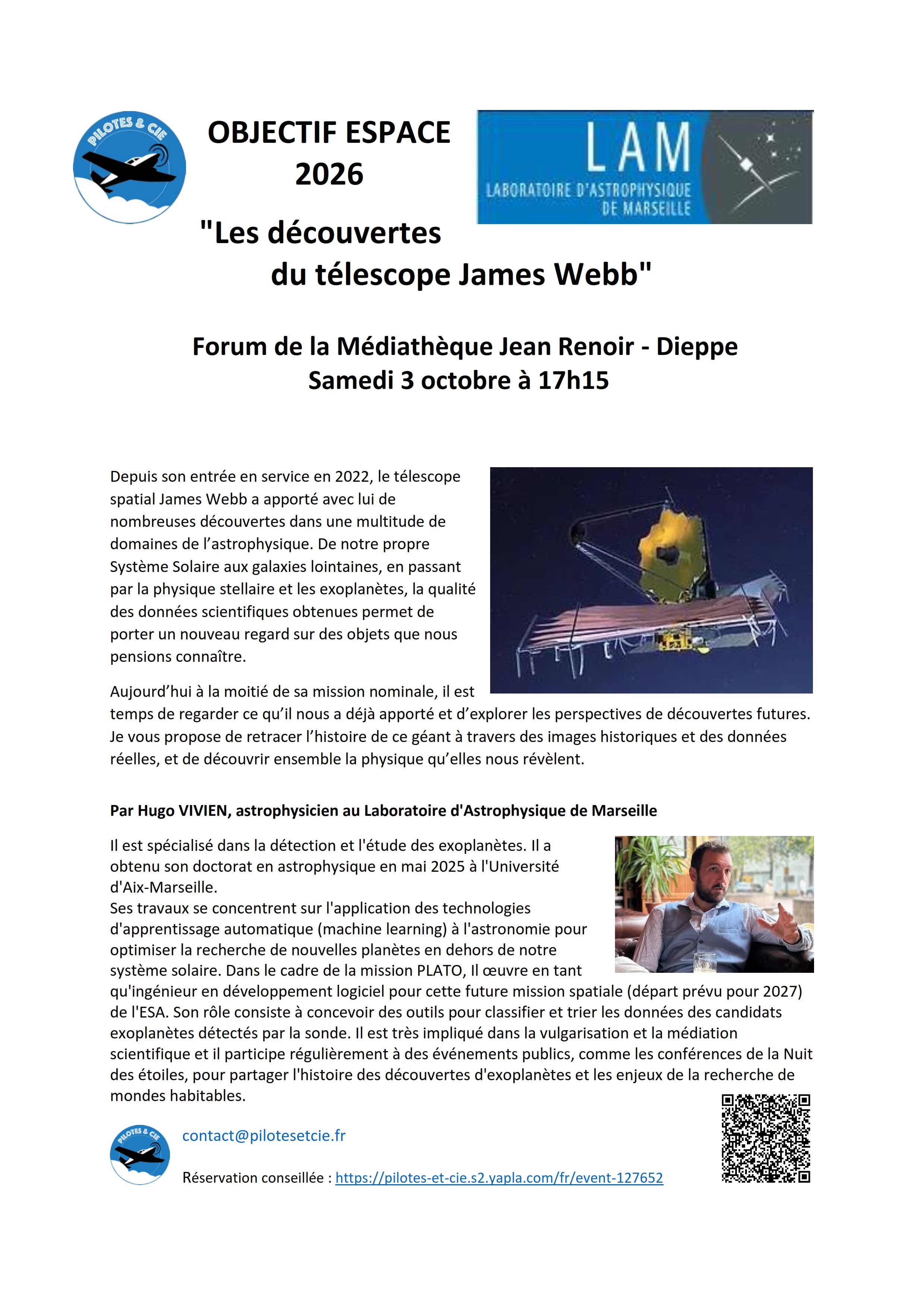 Conférence 