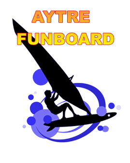 Logo Aytré Funboard