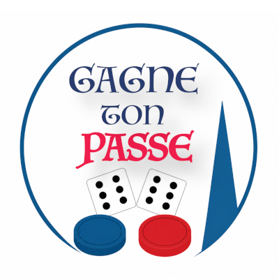 Gagne ton passe 2025-2026