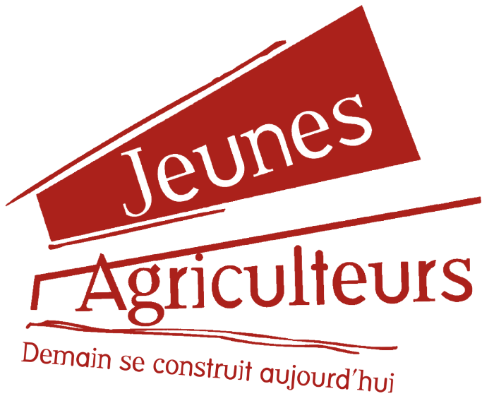 Logo Jeunes agriculteurs de l' Eure