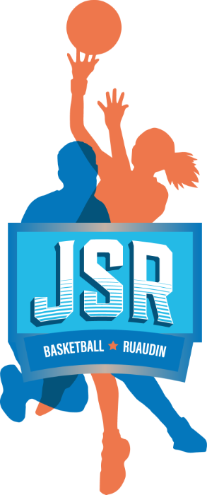 Logo JSR Basket
