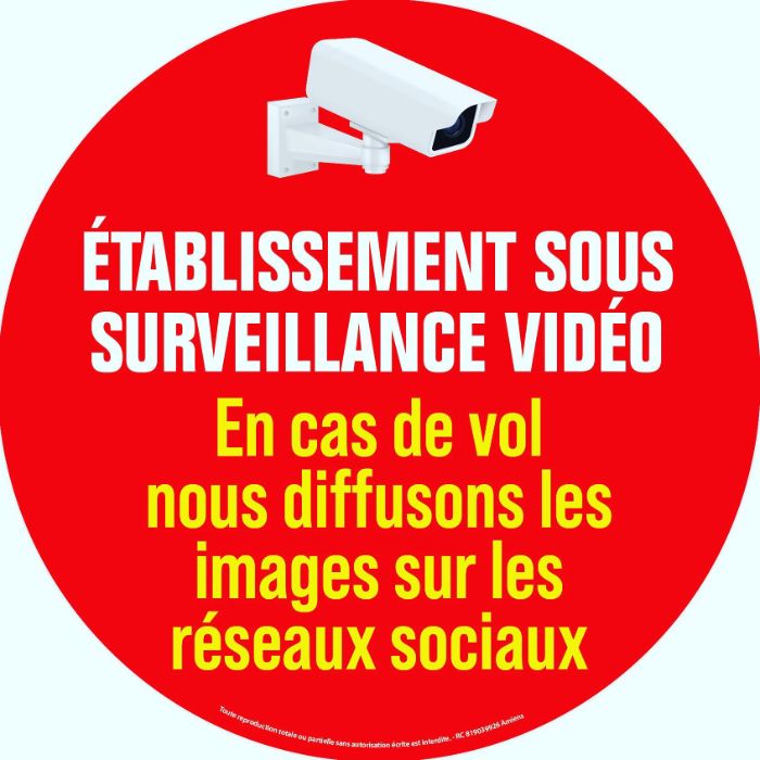 Logo RAS LE VOL