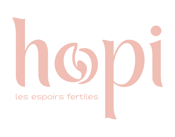 Logo Hopi