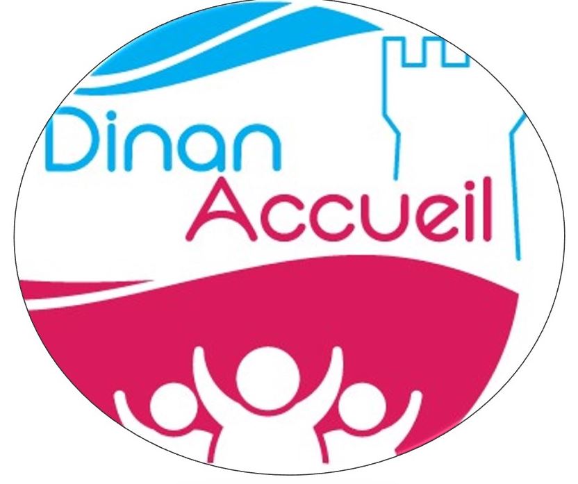 Logo Dinan-Accueil