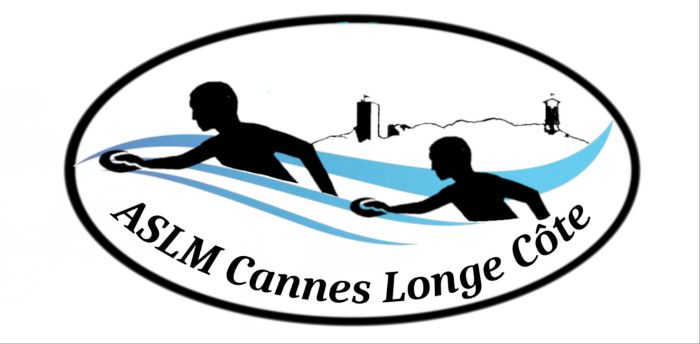 Logo Association Sports et Loisirs des Municipaux de Cannes (ASLM)