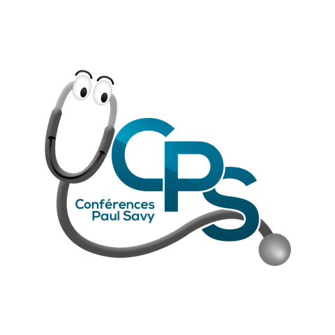 Logo Les Conférences Paul Savy