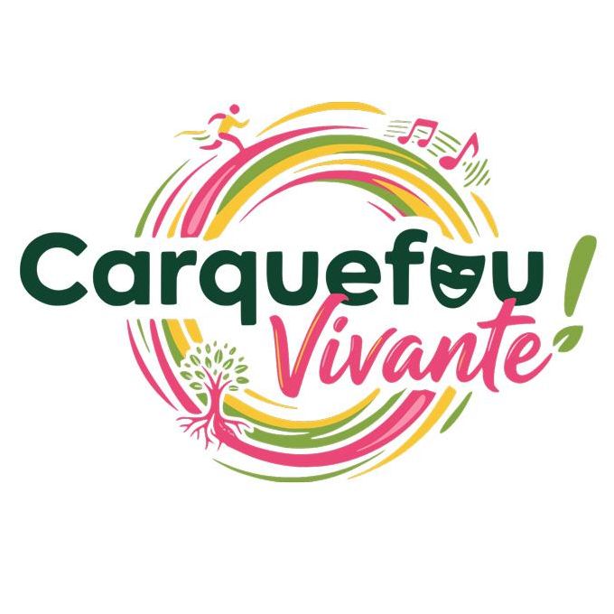 Logo Carquefou vivante