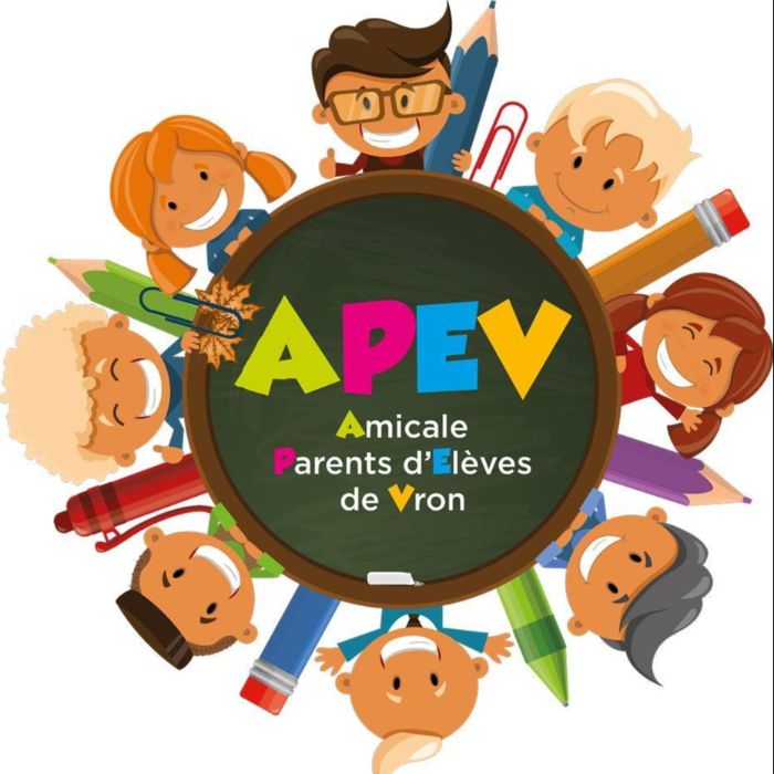 Logo APEV