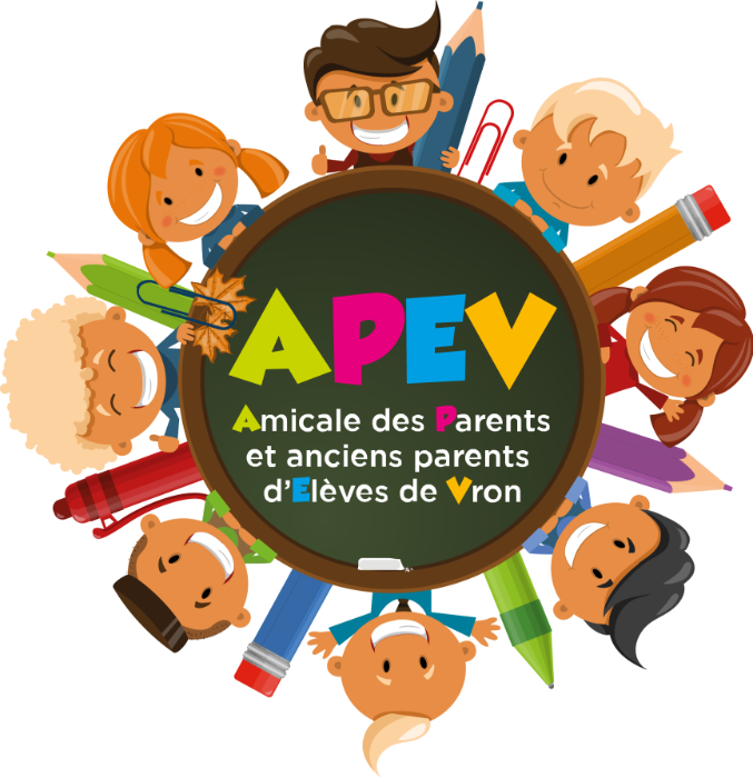 Logo APEV
