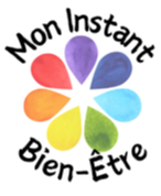 Logo MON INSTANT BIEN-ETRE