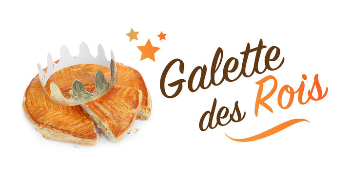 Galette du Club