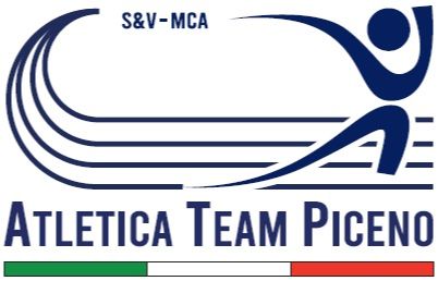 Logo Atletica Team Piceno