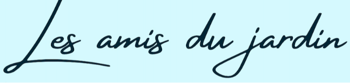 Logo Les amis du jardin