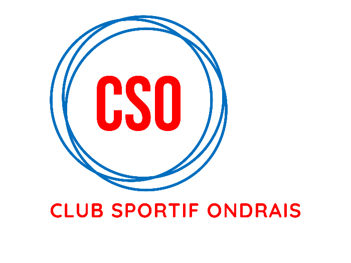 Logo ASSOCIATON CLUB SPORTIF ONDRAIS