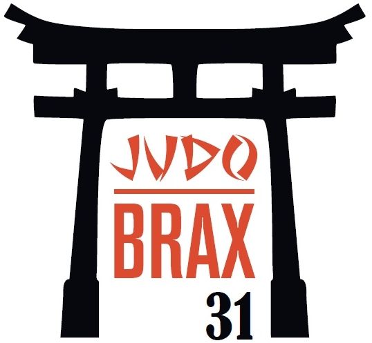 Logo JUDO BRAX31