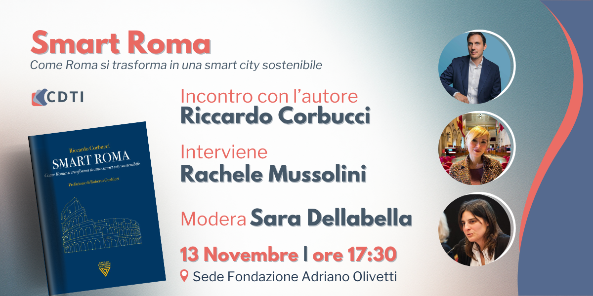 Smart Roma
