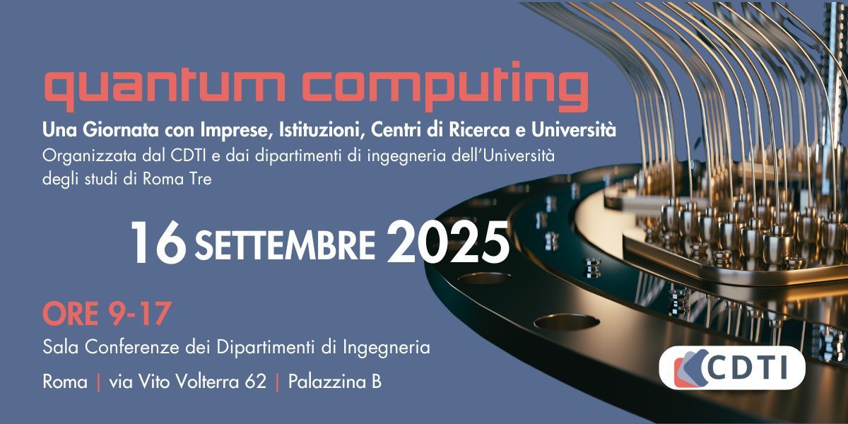 Quantum Computing