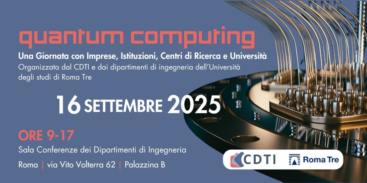 Quantum Computing