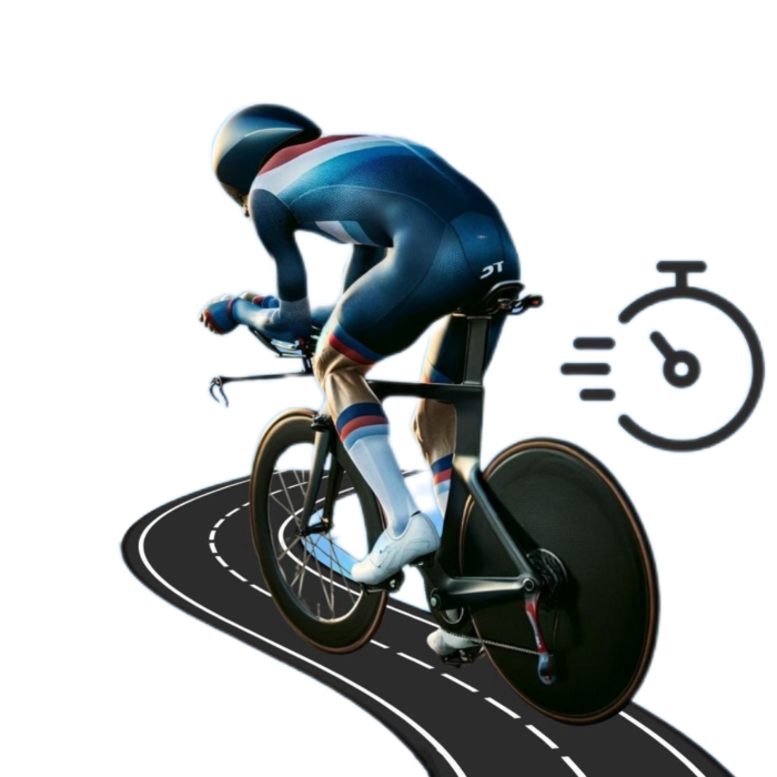Logo ESPOIR BIKE TEAM