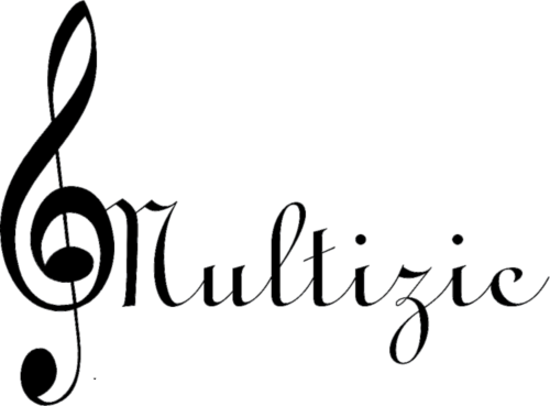 Logo multizic