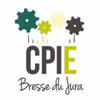 Logo CPIE Bresse du Jura