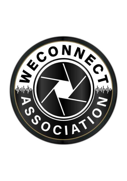 Logo WECONNECT