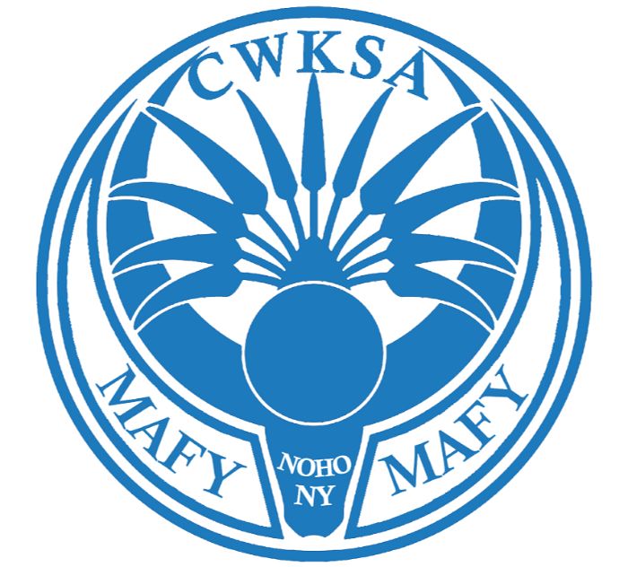 Logo CLUB WADORYU KARATE DU SUD ATLANTIQUE