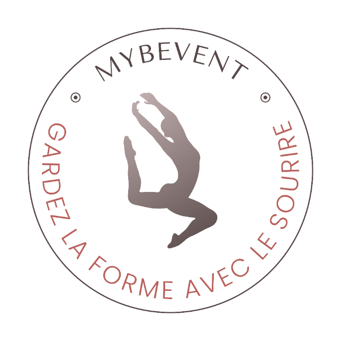 Logo MYBevent