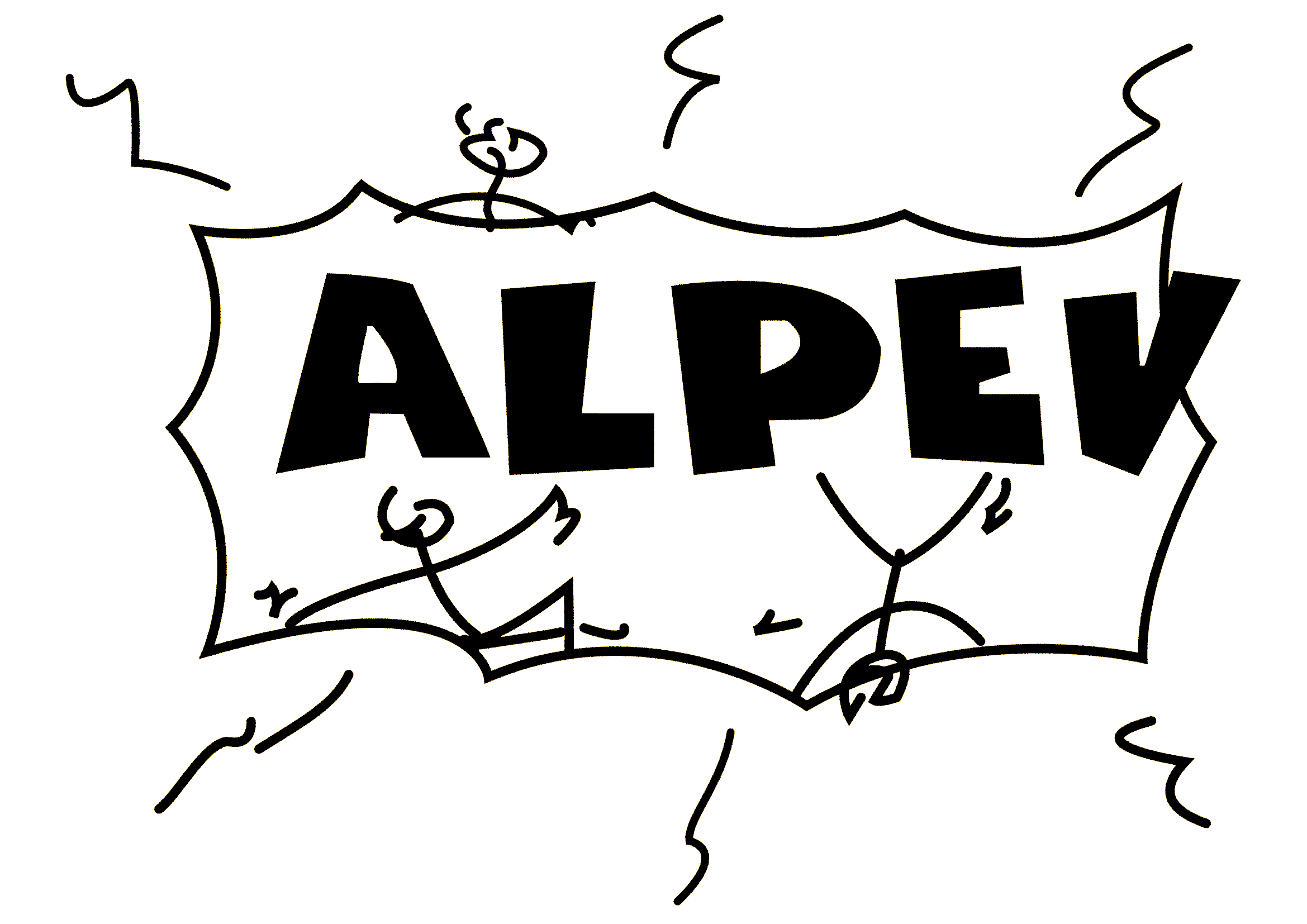 Logo Amicale Laïque des Parents d'Elèves de Vendargues
