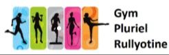 Logo GYM PLURIEL RULLYOTINE